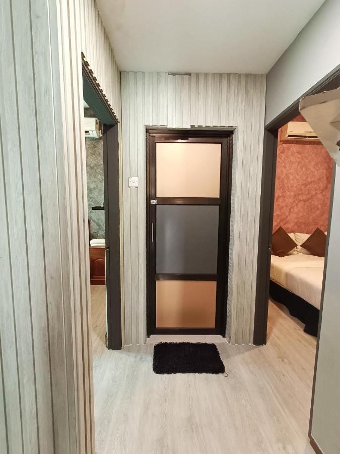 Tc Theme Park Guest House Kuantan Extérieur photo