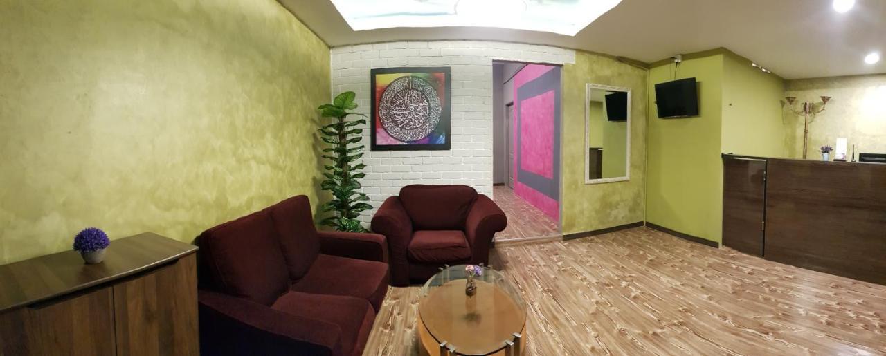 Tc Theme Park Guest House Kuantan Extérieur photo
